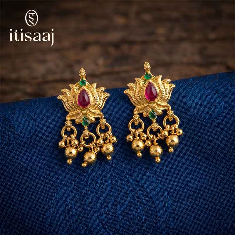 Traditional Maharashtrian Kolhapuri Tops Kamal - 3795