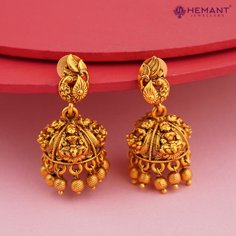 Antique Necklace 3931