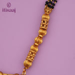 Antique Long Mangalsutra - RD38 