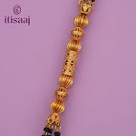 Antique Long Mangalsutra - RD39 