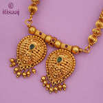 Antique Long Mangalsutra - RD40 