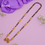 Antique Long Mangalsutra - RD41 