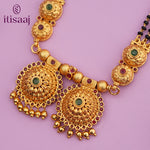 Antique Long Mangalsutra - RD42 