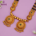 Antique Long Mangalsutra - RD43 