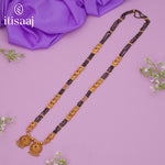Antique Long Mangalsutra - RD47 