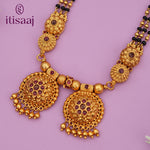 Antique Long Mangalsutra - RD48 