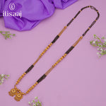 Antique Long Mangalsutra - RD51 - 5591