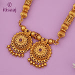 Antique Long Mangalsutra - RD51 - 5591