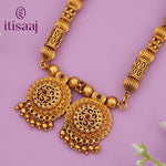 Antique Long Mangalsutra - RD57 - 5597