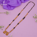 Antique Long Mangalsutra - RD59 - 5600