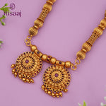 Antique Long Mangalsutra - RD59 - 5600
