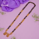 Antique Long Mangalsutra - RD63 - 5604