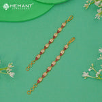 Antique Matil-Earchain - 5338-39 
