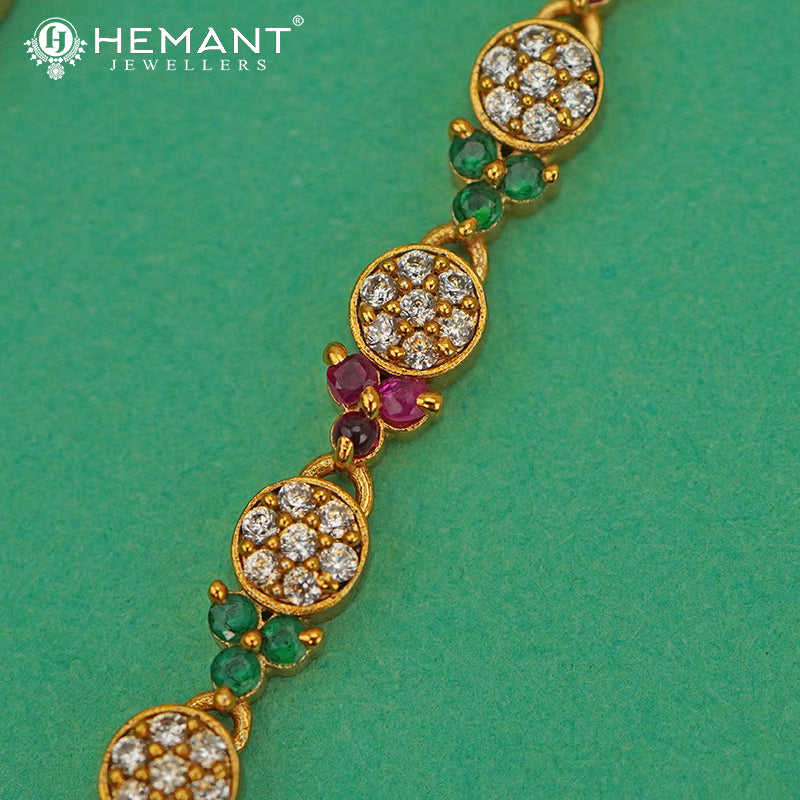 Antique Matil-Earchain - 5338-39 