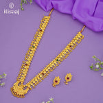 Traditional Maharashtrian Kolhapuri Saaj BR Jav 3 Panadi 27 Pan - 5012