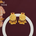 Traditional Maharashtrian Kolhapuri Tops Shankar Parvati - 4408